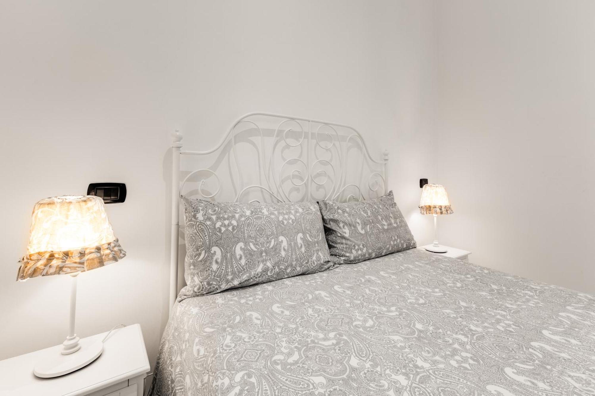 Dolce Rooms ミラノ エクステリア 写真
